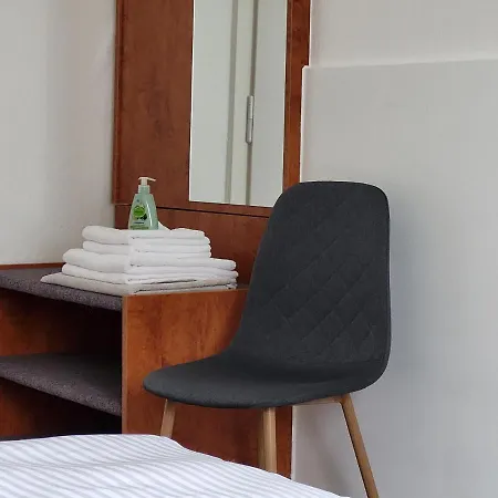 Parkhotel Am Schwanenteich Hotel Bad Sooden-Allendorf