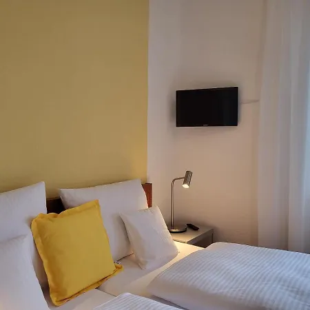 Parkhotel Am Schwanenteich Bad Sooden-Allendorf