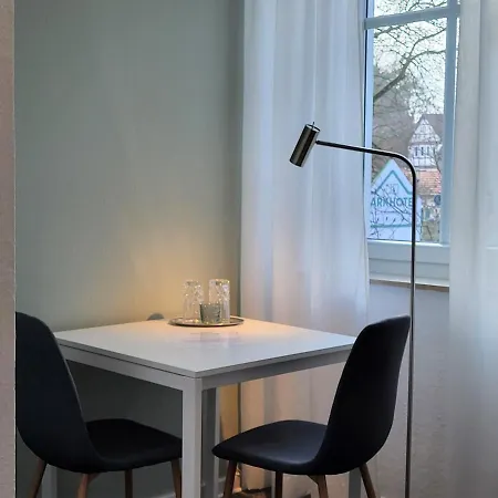 Hotel Parkhotel Am Schwanenteich 3*