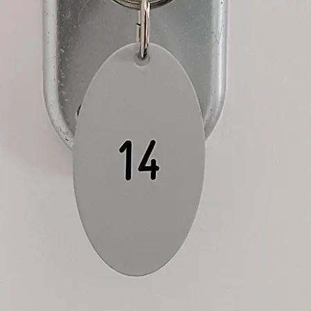 Parkhotel Am Schwanenteich 호텔