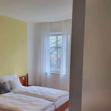 Parkhotel Am Schwanenteich Ξενοδοχείο