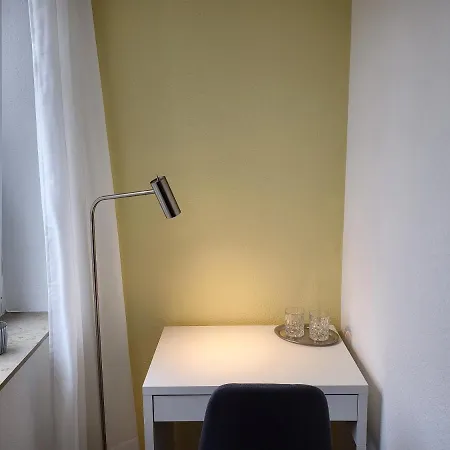 Parkhotel Am Schwanenteich 호텔