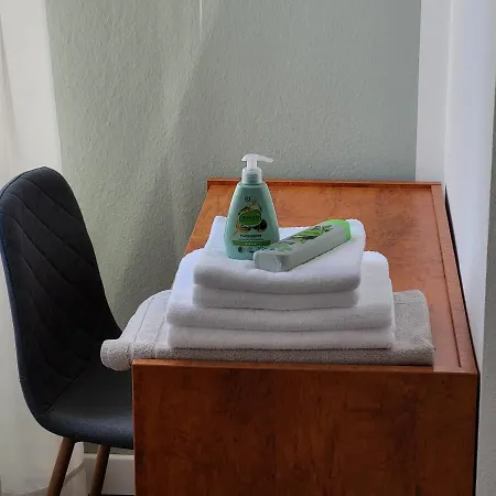 Parkhotel Am Schwanenteich 3*