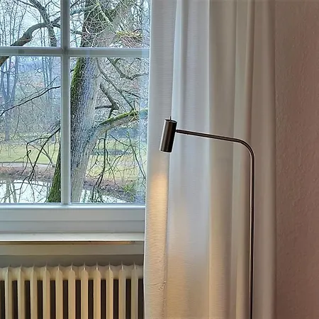 호텔 Parkhotel Am Schwanenteich 바트순덴알렌도르프