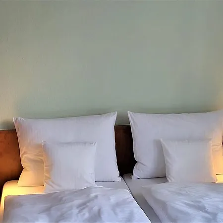 Parkhotel Am Schwanenteich