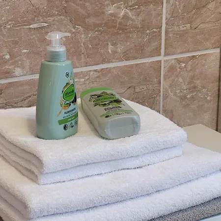 Parkhotel Am Schwanenteich Hotel Bad Sooden-Allendorf