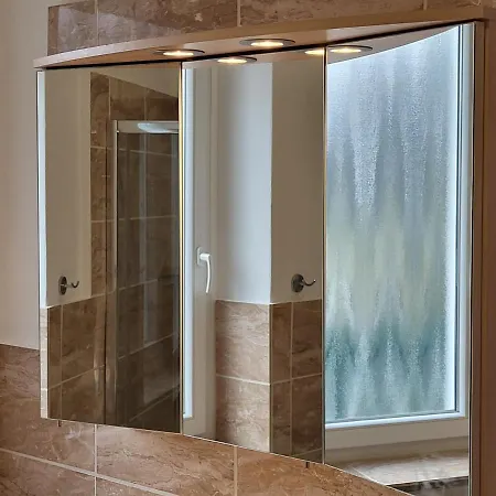 Parkhotel Am Schwanenteich 호텔