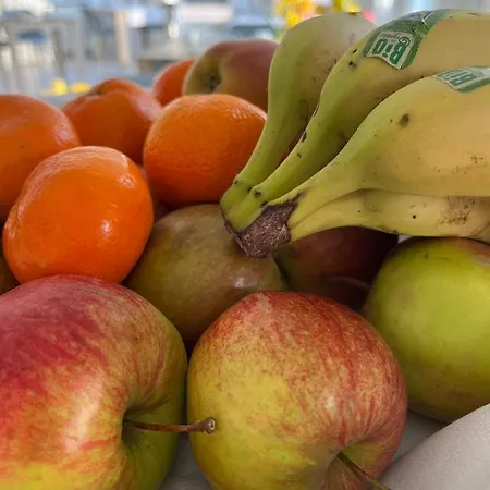 Parkhotel Am Schwanenteich 호텔 바트순덴알렌도르프