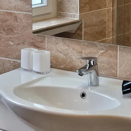 Parkhotel Am Schwanenteich 3* 바트순덴알렌도르프