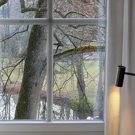 Parkhotel Am Schwanenteich Bad Sooden-Allendorf