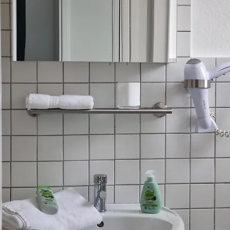 Parkhotel Am Schwanenteich Hotel