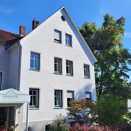 Hotel Parkhotel Am Schwanenteich Bad Sooden-Allendorf