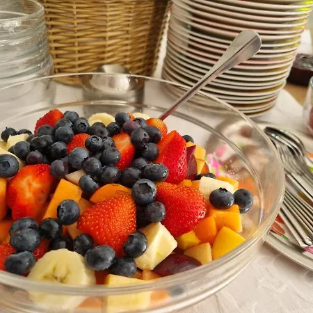 Parkhotel Am Schwanenteich 3*