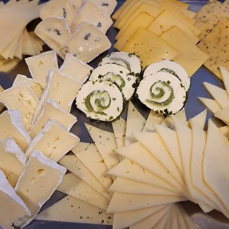 Parkhotel Am Schwanenteich 호텔