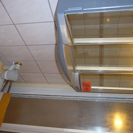 Parkhotel Am Schwanenteich 호텔 3*