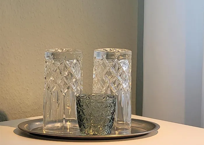 Szálloda Parkhotel Am Schwanenteich 3*