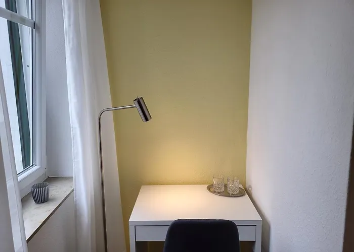 Parkhotel Am Schwanenteich Szálloda