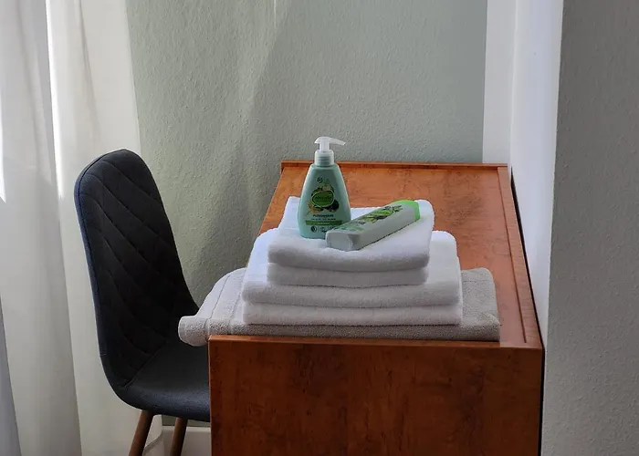 Parkhotel Am Schwanenteich 3*