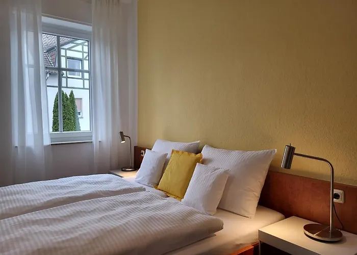 Parkhotel Am Schwanenteich