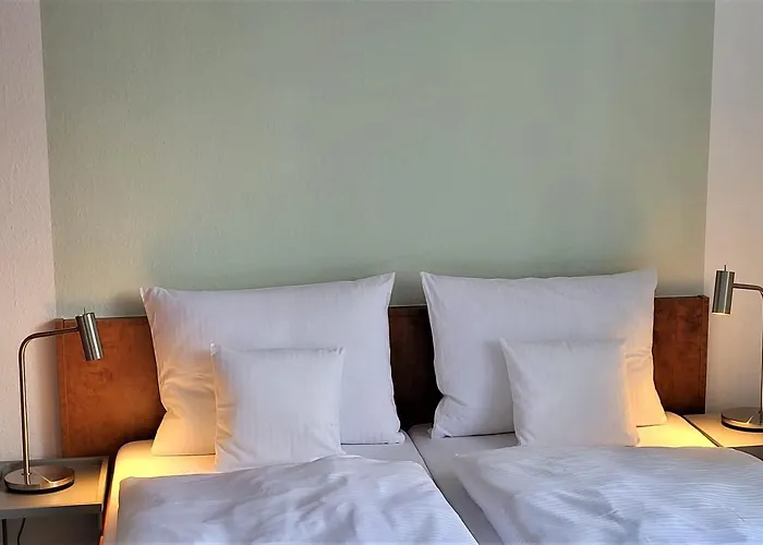 Parkhotel Am Schwanenteich