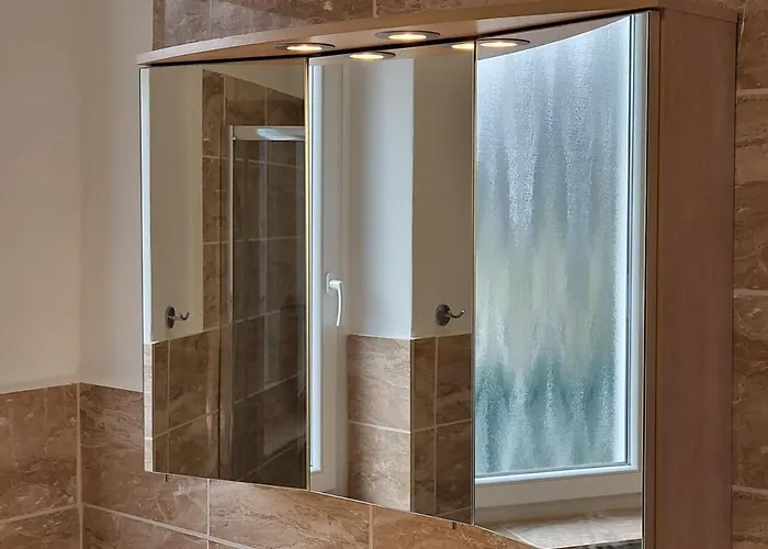 Parkhotel Am Schwanenteich Szálloda