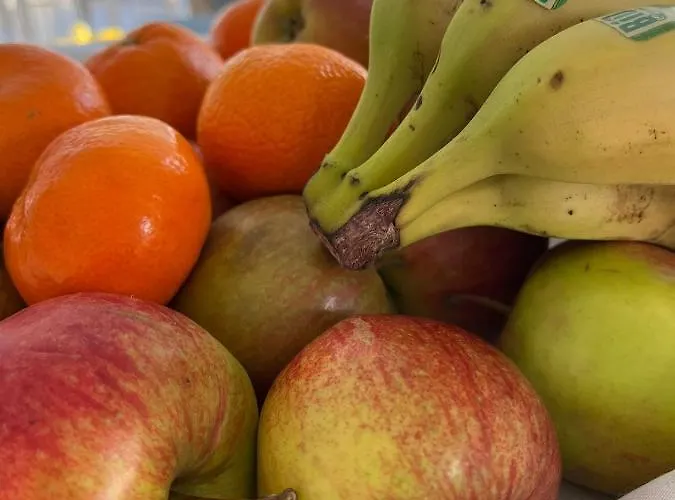 Parkhotel Am Schwanenteich Szálloda Bad Sooden-Allendorf