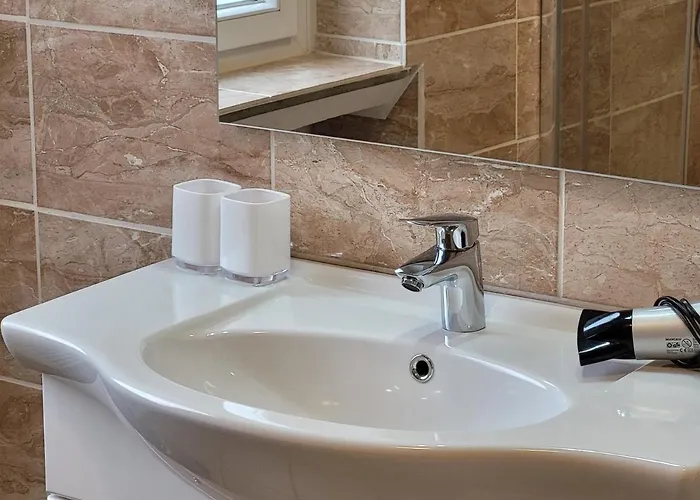 Parkhotel Am Schwanenteich 3* Bad Sooden-Allendorf