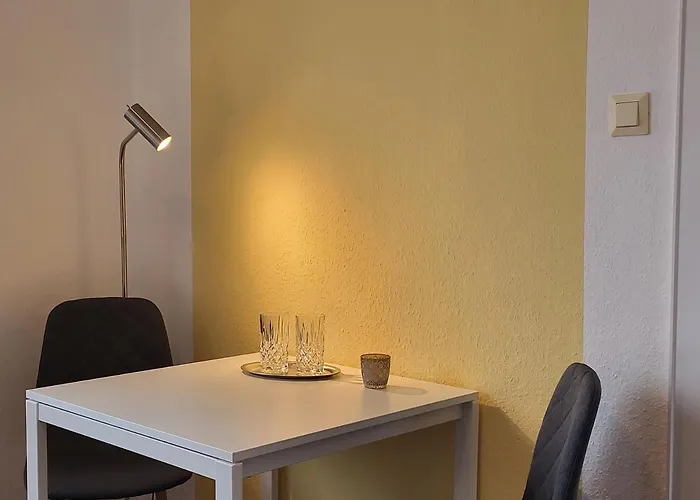 Parkhotel Am Schwanenteich Bad Sooden-Allendorf