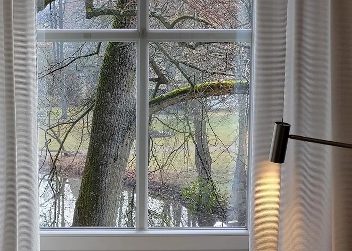 Parkhotel Am Schwanenteich Bad Sooden-Allendorf