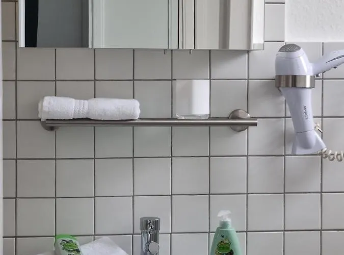 Parkhotel Am Schwanenteich Szálloda