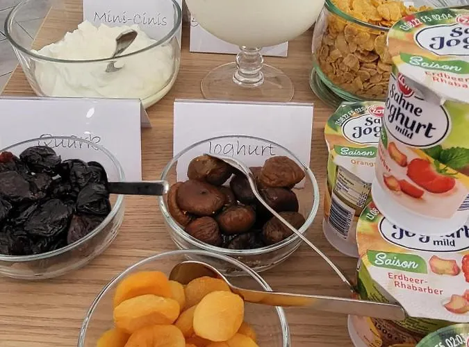 Szálloda Parkhotel Am Schwanenteich