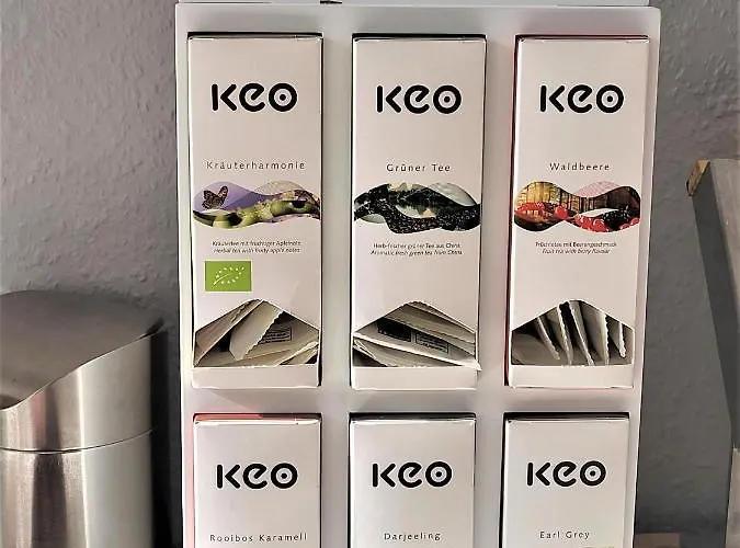 Parkhotel Am Schwanenteich 3*