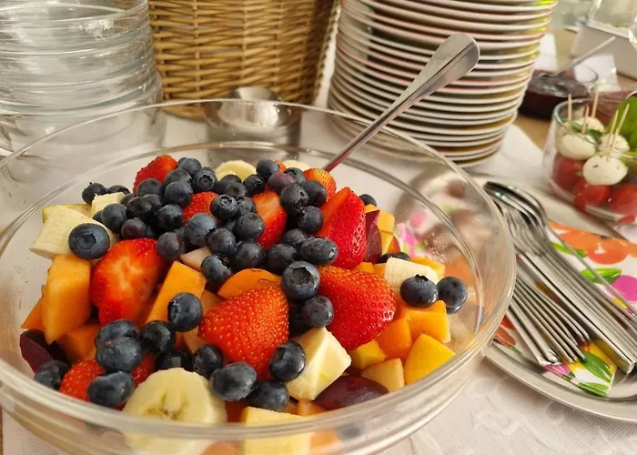 Parkhotel Am Schwanenteich 3*