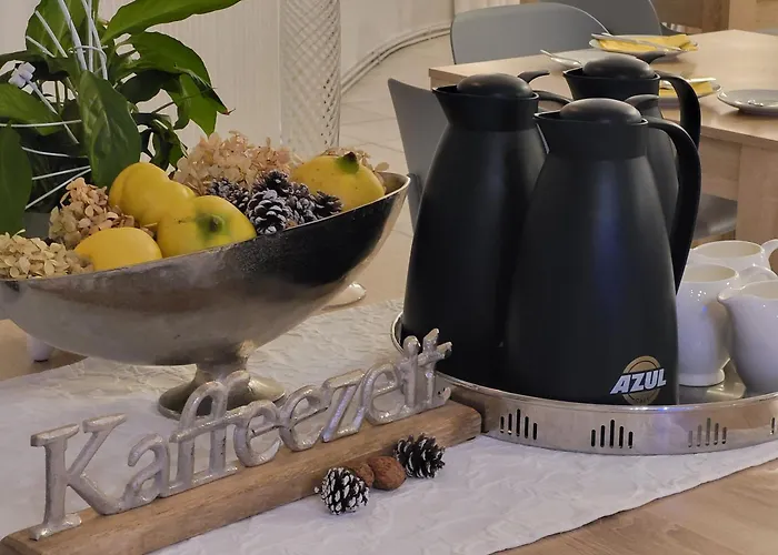 Parkhotel Am Schwanenteich Bad Sooden-Allendorf