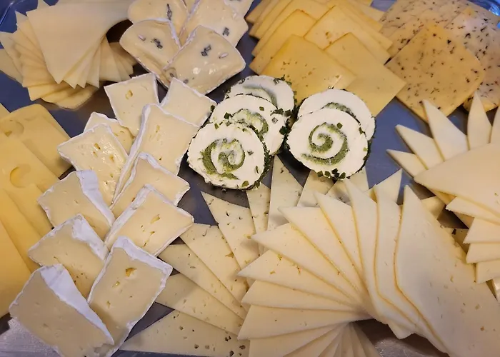 Parkhotel Am Schwanenteich Szálloda