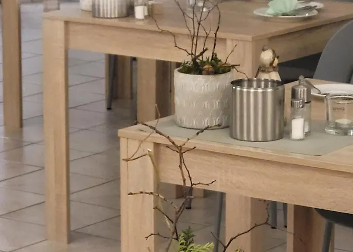 Parkhotel Am Schwanenteich 3* Bad Sooden-Allendorf