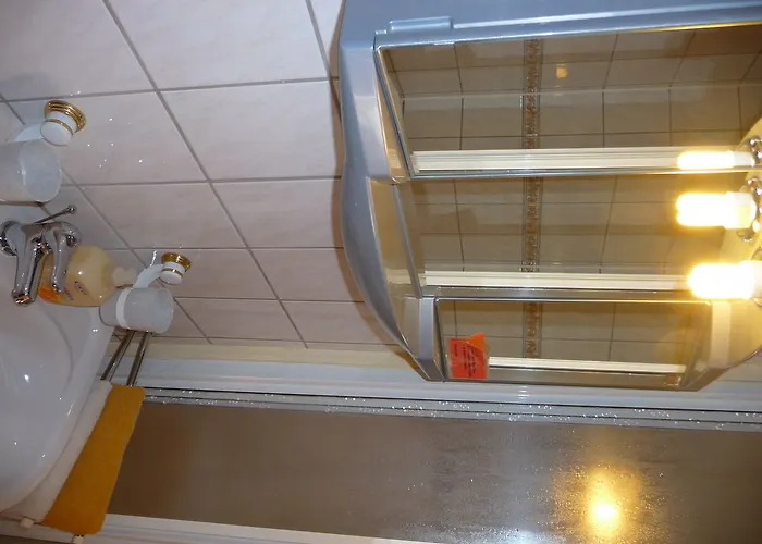 Parkhotel Am Schwanenteich Szálloda 3*